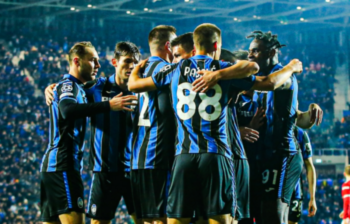 爱游戏关于亚特兰大发布备战花絮，今晨迎来里程碑，欧冠任务艰巨，医务组通报恢复的信息