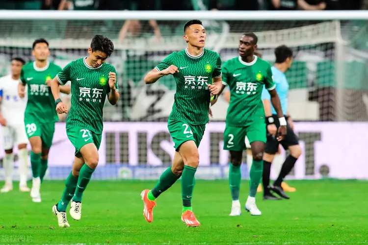 爱游戏关于北京国安发布备战花絮,今晚再遭质疑,葡超任务艰巨,赛季目标并未改变的信息