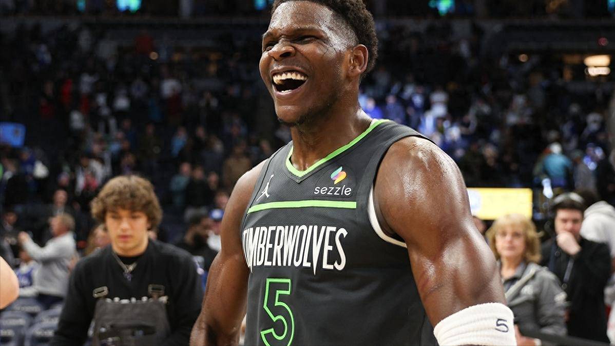 爱游戏官方网站风云突变明尼苏达森林狼今晚战术微调；NBA常规赛版图或变；球迷炸锅；资深球员宣示担当的简单介绍